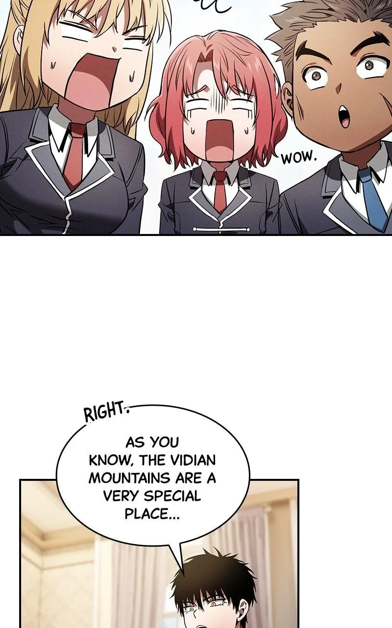 The Academy’s Genius Swordsman Chapter 38 – Page 105