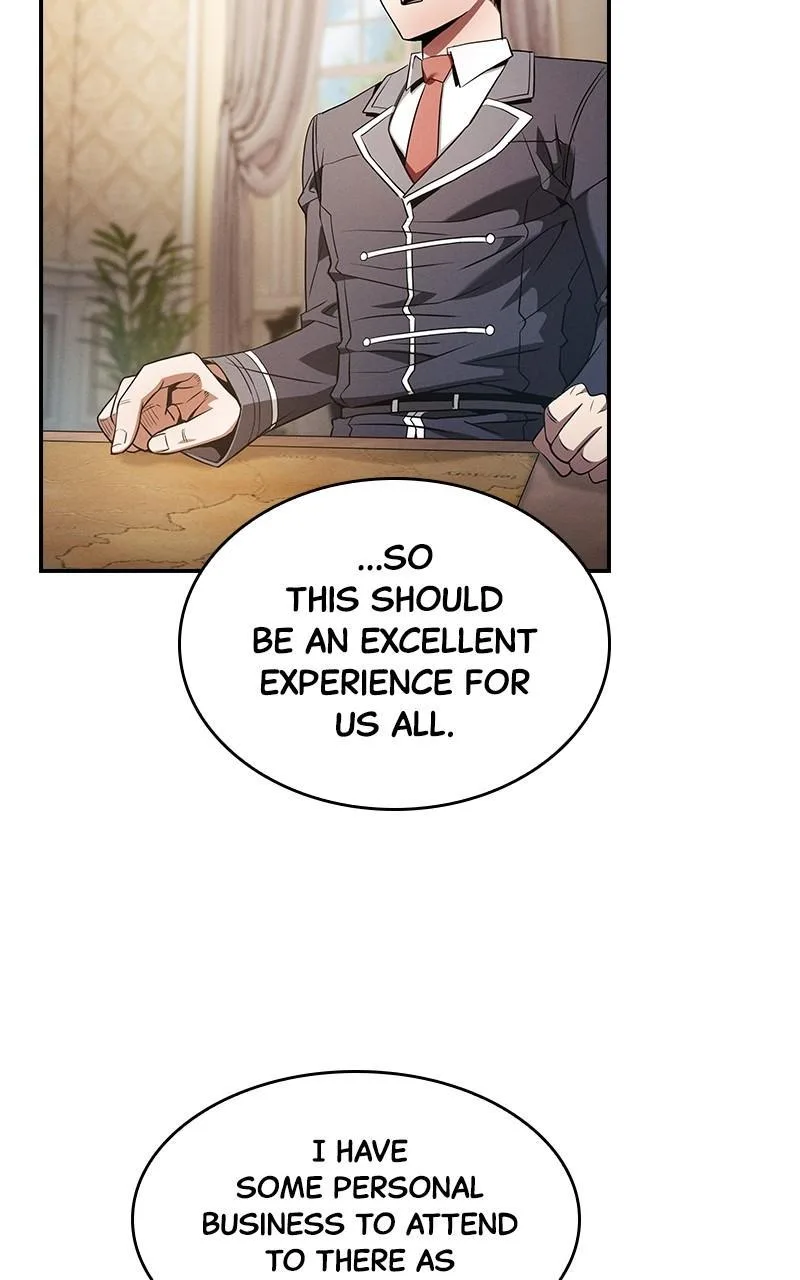 The Academy’s Genius Swordsman Chapter 38 – Page 106