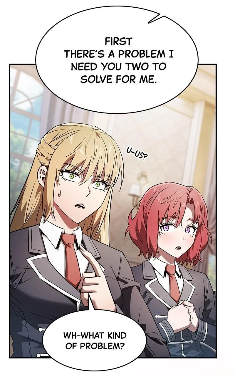 The Academy’s Genius Swordsman Chapter 38 – Page 108