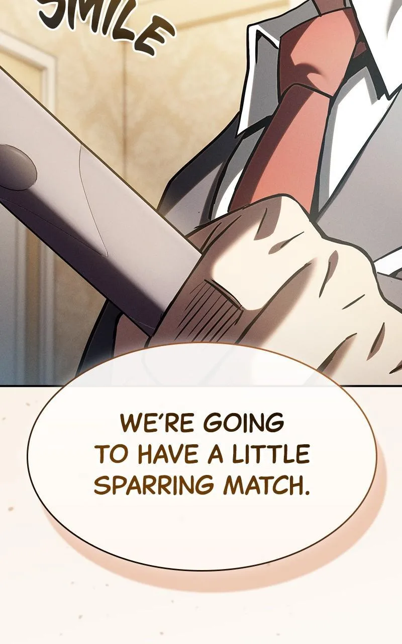 The Academy’s Genius Swordsman Chapter 38 – Page 111