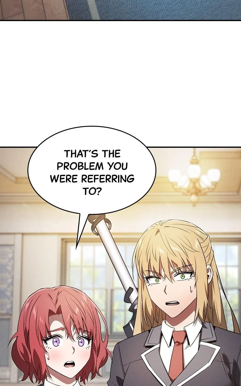 The Academy’s Genius Swordsman Chapter 39 – Page 4
