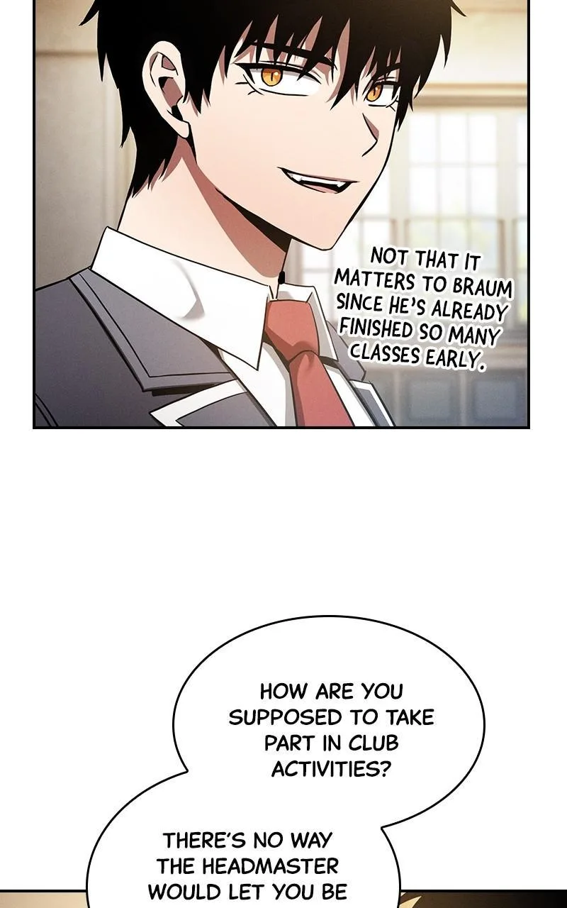 The Academy’s Genius Swordsman Chapter 39 – Page 8