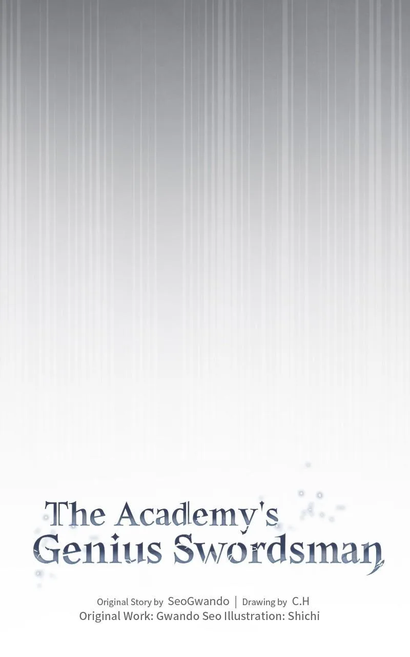 The Academy’s Genius Swordsman Chapter 39 – Page 17