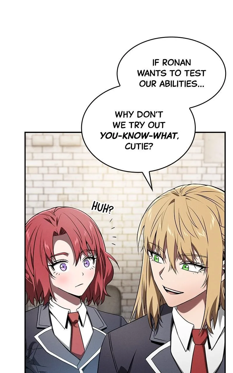 The Academy’s Genius Swordsman Chapter 39 – Page 23