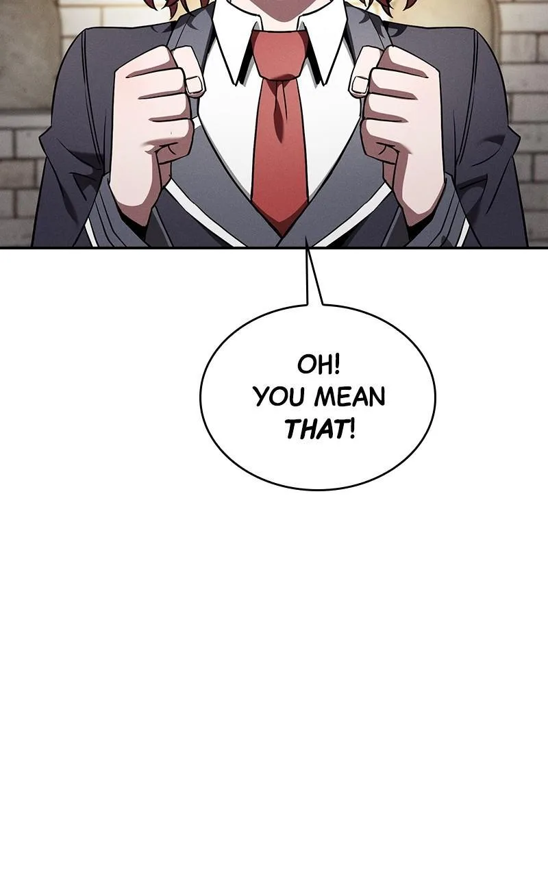 The Academy’s Genius Swordsman Chapter 39 – Page 25