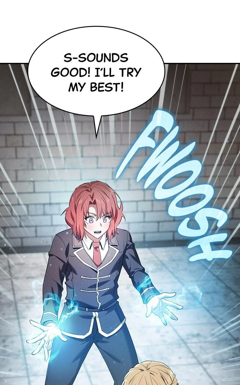 The Academy’s Genius Swordsman Chapter 39 – Page 26