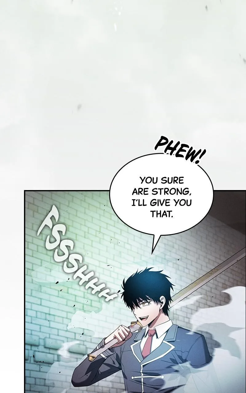 The Academy’s Genius Swordsman Chapter 39 – Page 35