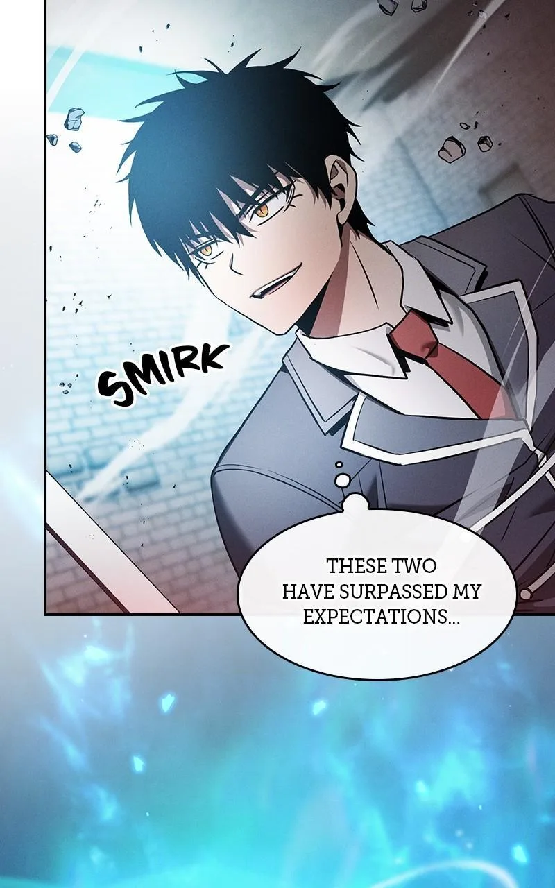 The Academy’s Genius Swordsman Chapter 39 – Page 77