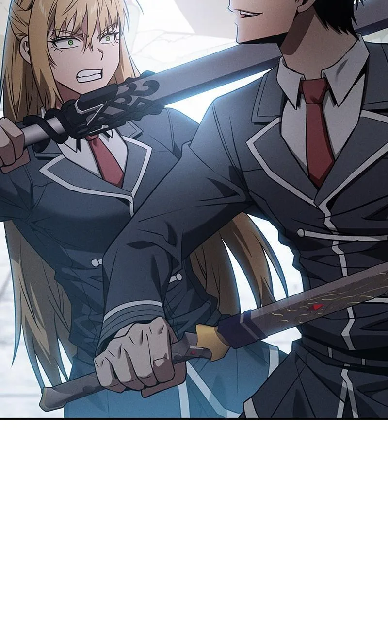 The Academy’s Genius Swordsman Chapter 39 – Page 80