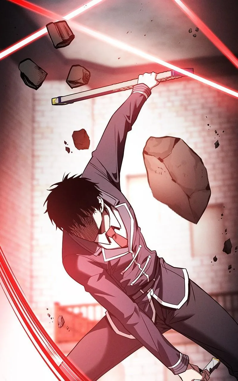 The Academy’s Genius Swordsman Chapter 39 – Page 96