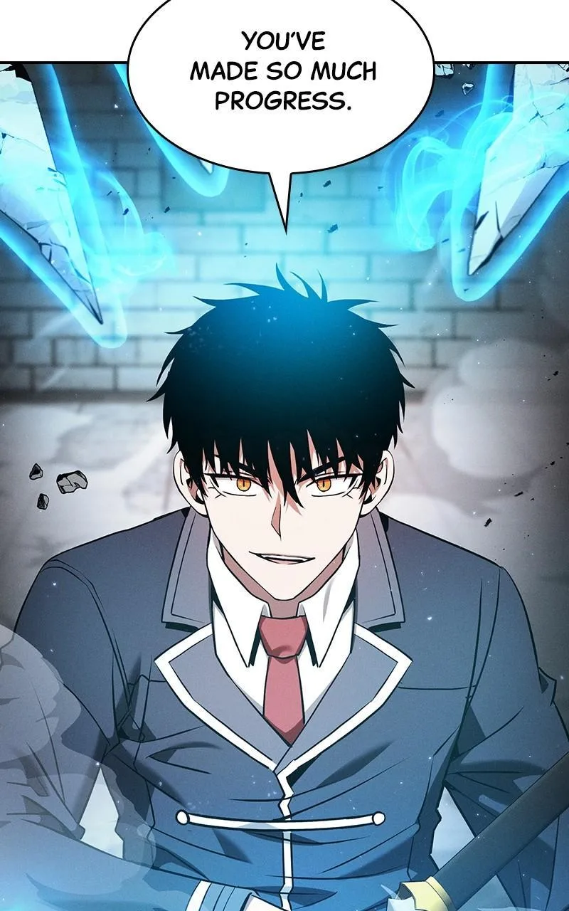 The Academy’s Genius Swordsman Chapter 39 – Page 102