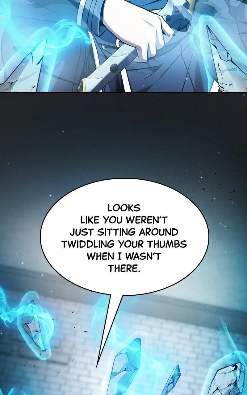 The Academy’s Genius Swordsman Chapter 39 – Page 103