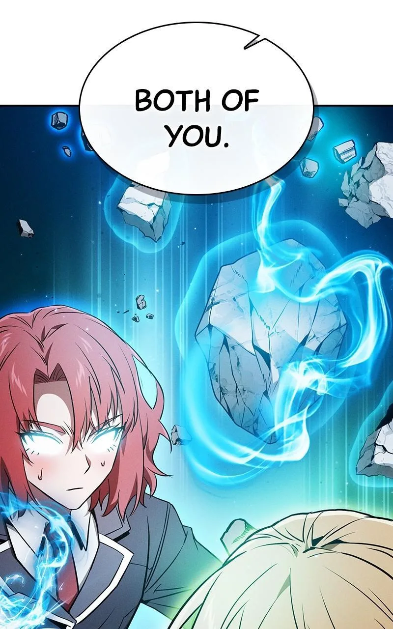The Academy’s Genius Swordsman Chapter 39 – Page 107