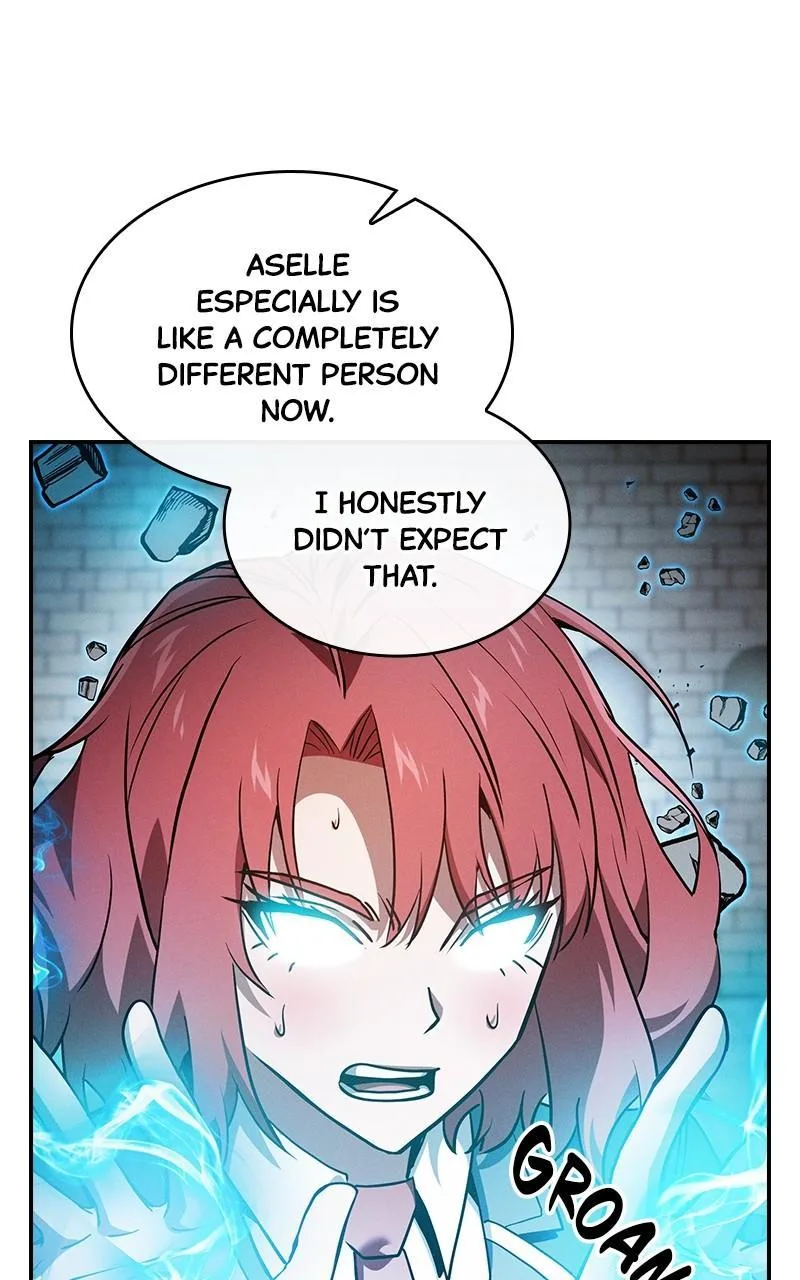The Academy’s Genius Swordsman Chapter 39 – Page 109