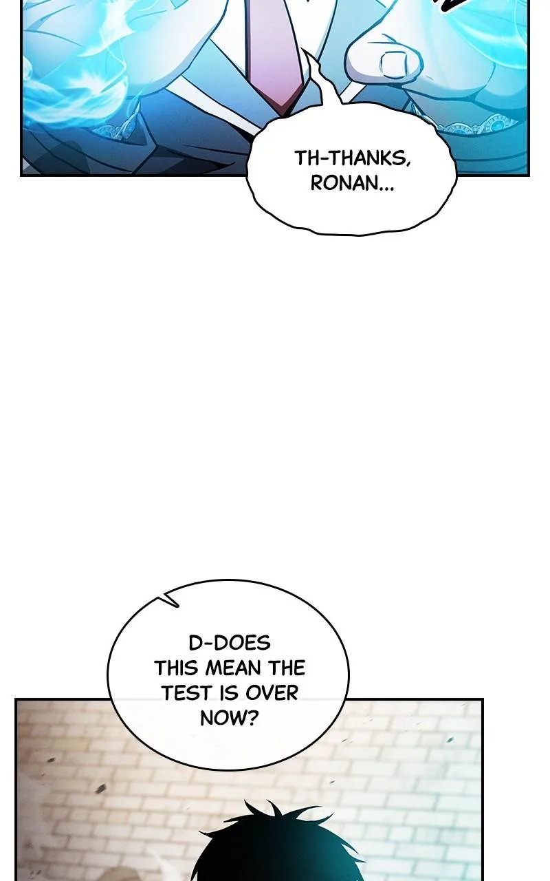 The Academy’s Genius Swordsman Chapter 39 – Page 110