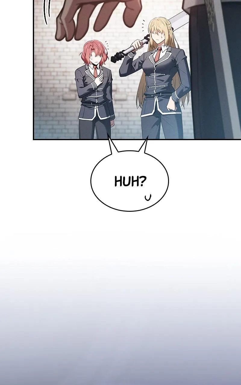 The Academy’s Genius Swordsman Chapter 39 – Page 114