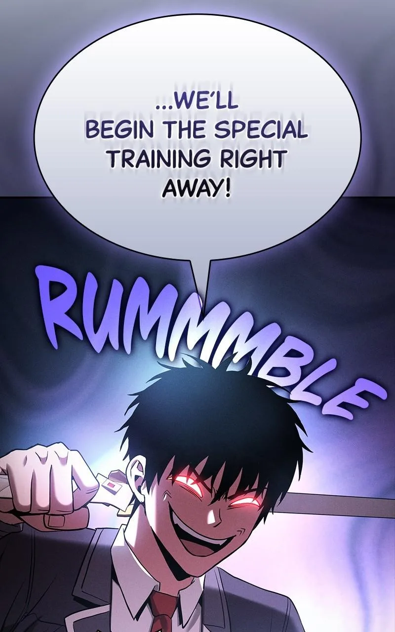 The Academy’s Genius Swordsman Chapter 39 – Page 115