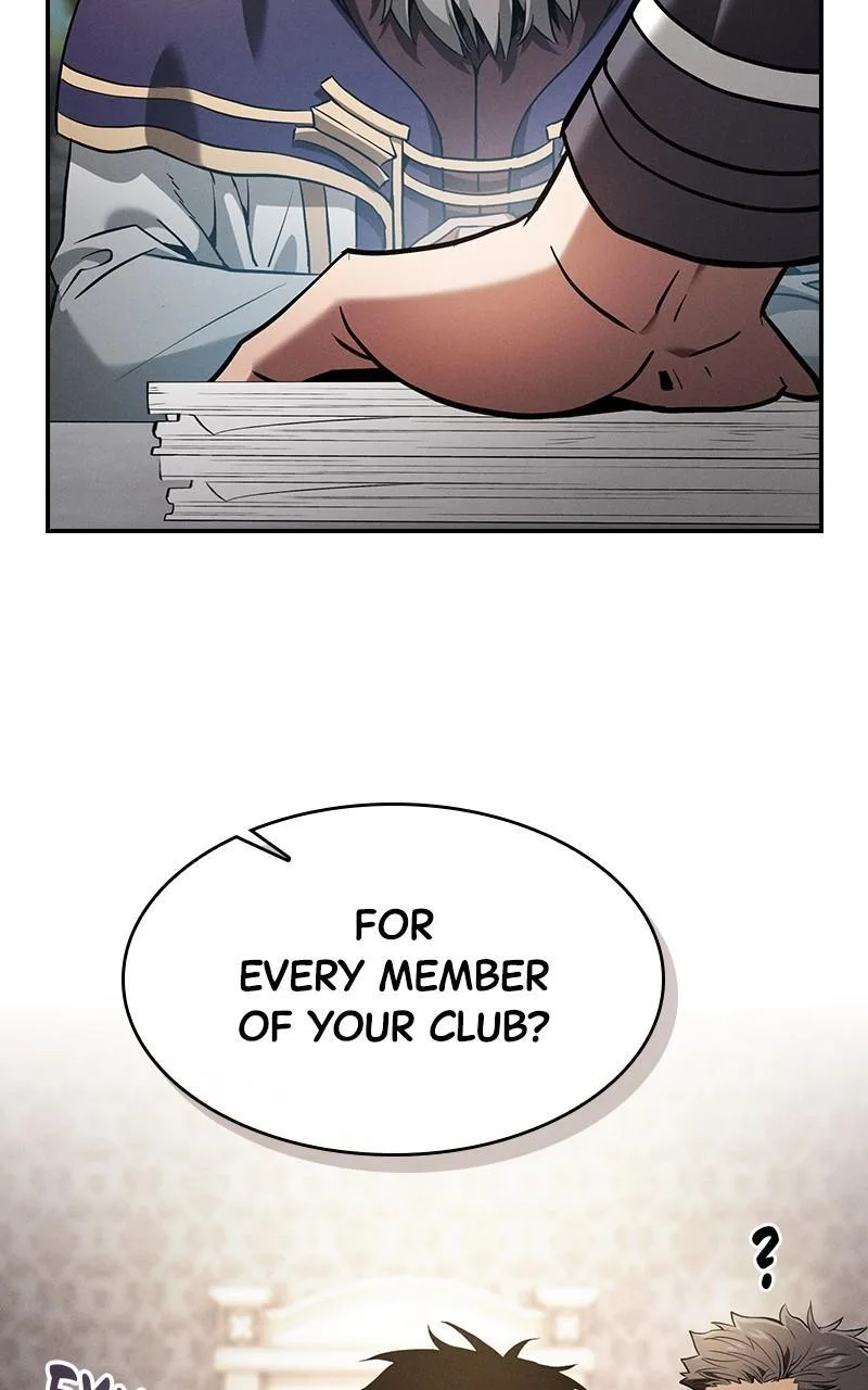The Academy’s Genius Swordsman Chapter 39 – Page 127