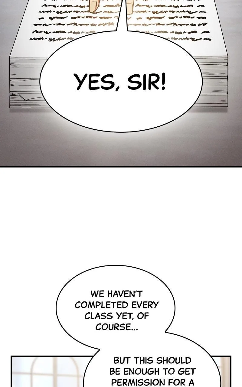 The Academy’s Genius Swordsman Chapter 39 – Page 129