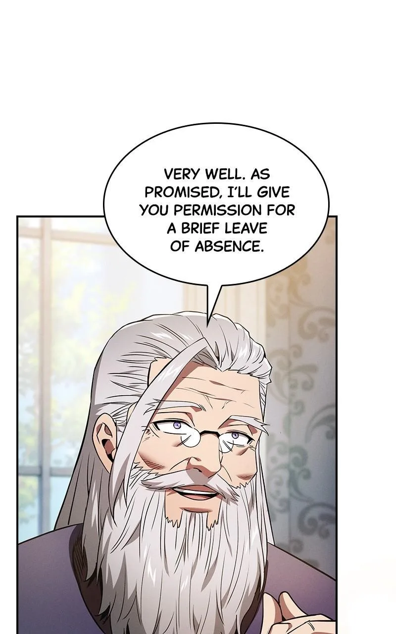 The Academy’s Genius Swordsman Chapter 39 – Page 131