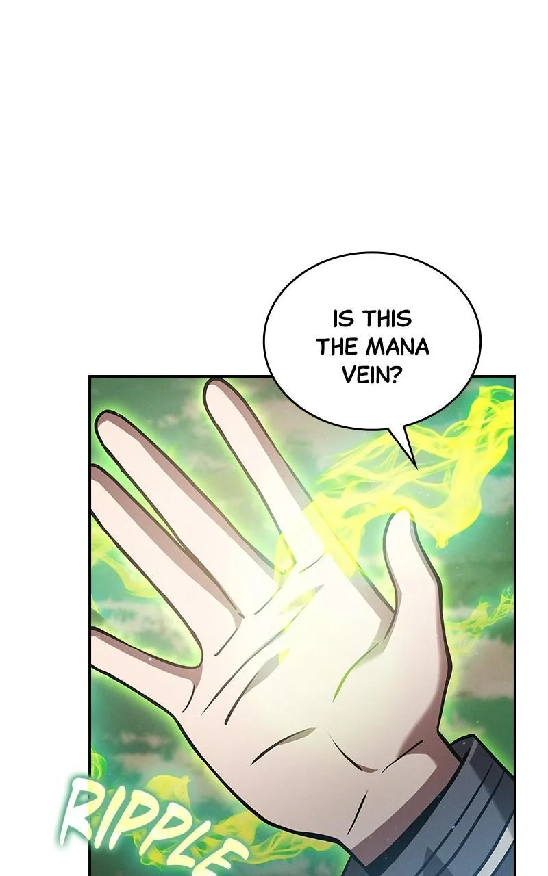 The Academy’s Genius Swordsman Chapter 39 – Page 137