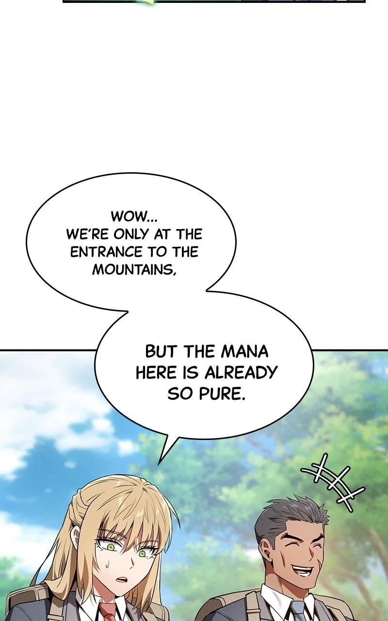 The Academy’s Genius Swordsman Chapter 39 – Page 138