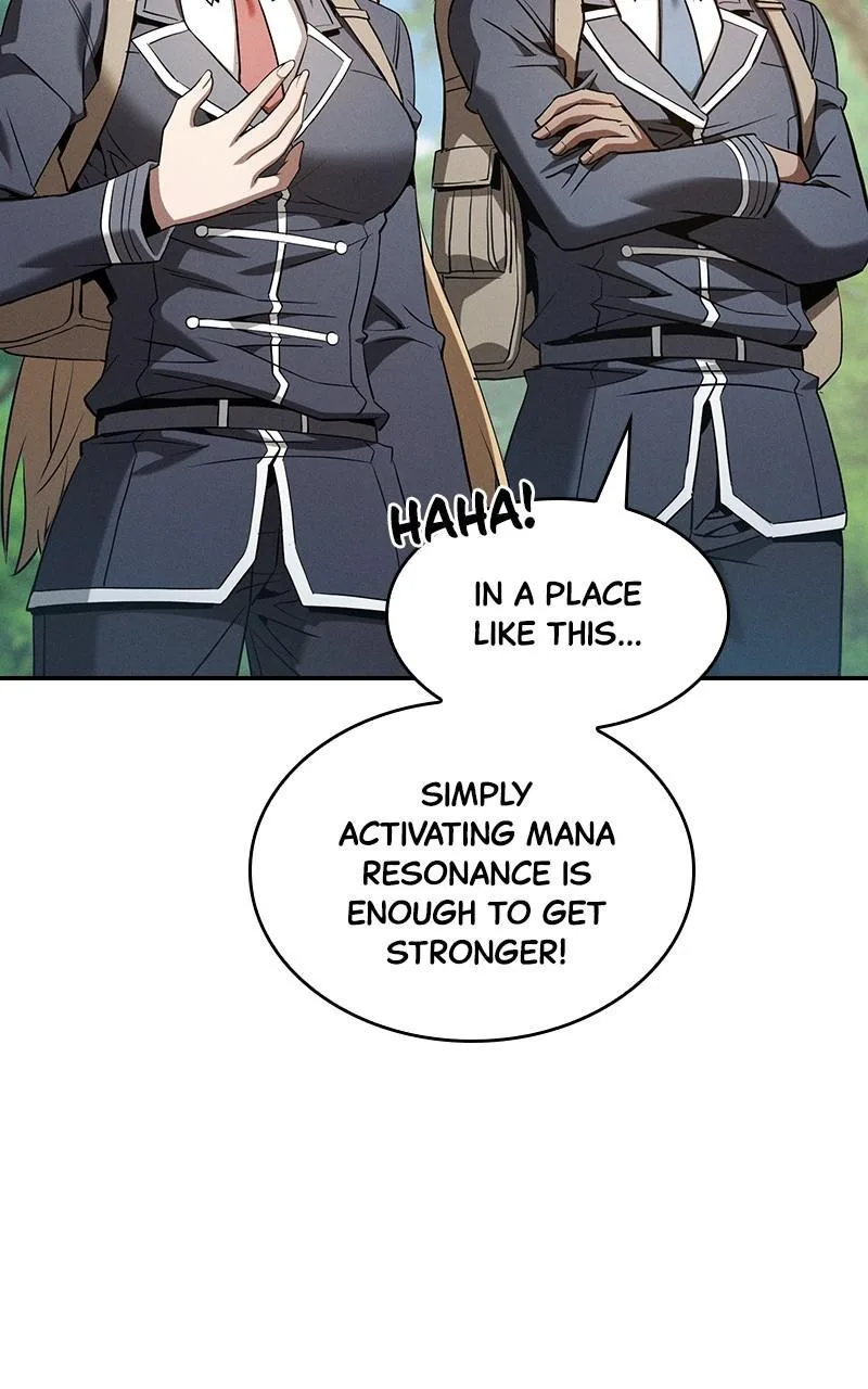 The Academy’s Genius Swordsman Chapter 39 – Page 139