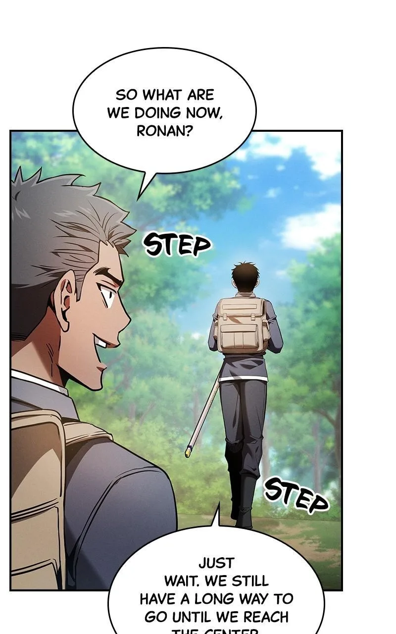 The Academy’s Genius Swordsman Chapter 39 – Page 140