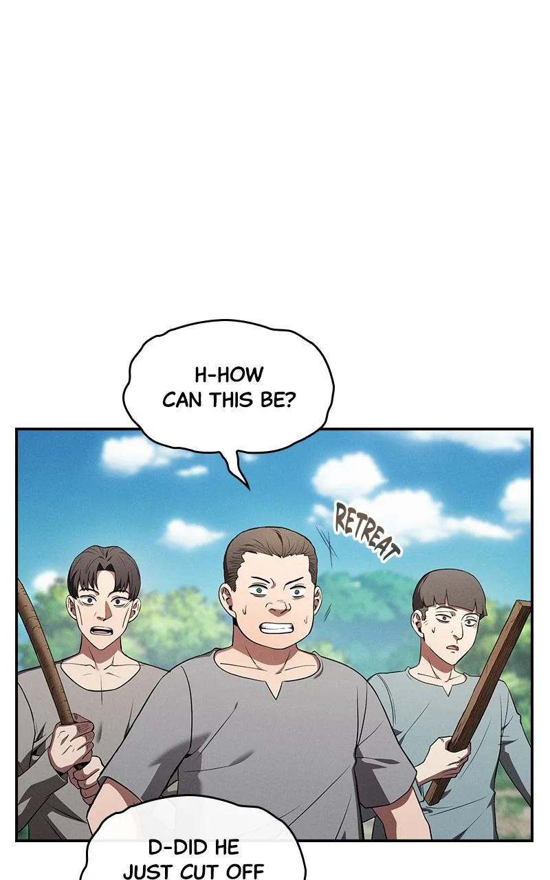 The Academy’s Genius Swordsman Chapter 4 – Page 3