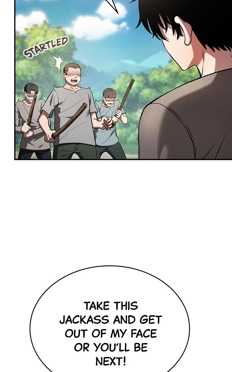 The Academy’s Genius Swordsman Chapter 4 – Page 6