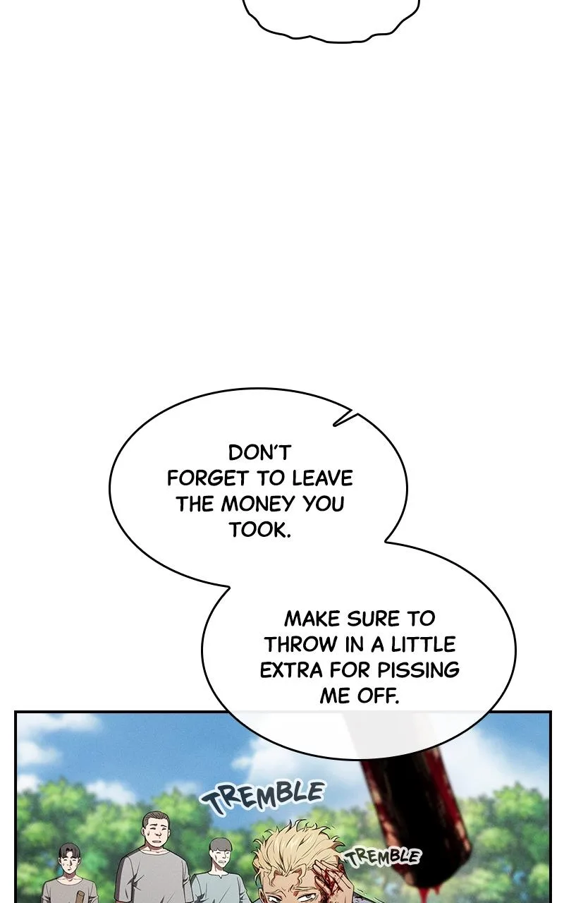 The Academy’s Genius Swordsman Chapter 4 – Page 8