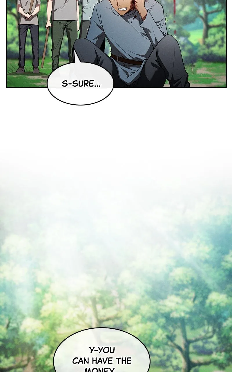 The Academy’s Genius Swordsman Chapter 4 – Page 9