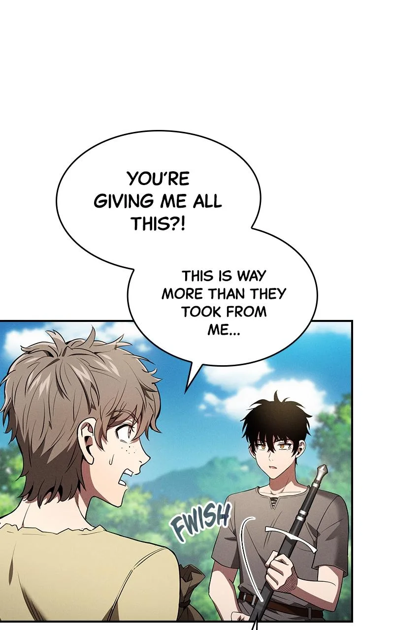 The Academy’s Genius Swordsman Chapter 4 – Page 15