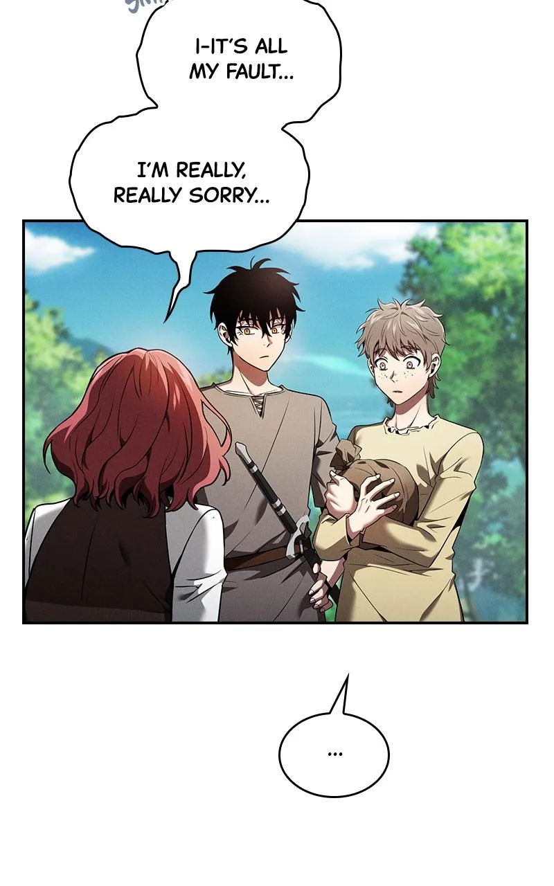The Academy’s Genius Swordsman Chapter 4 – Page 27