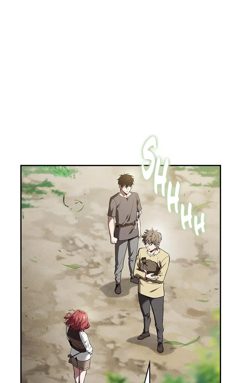 The Academy’s Genius Swordsman Chapter 4 – Page 30