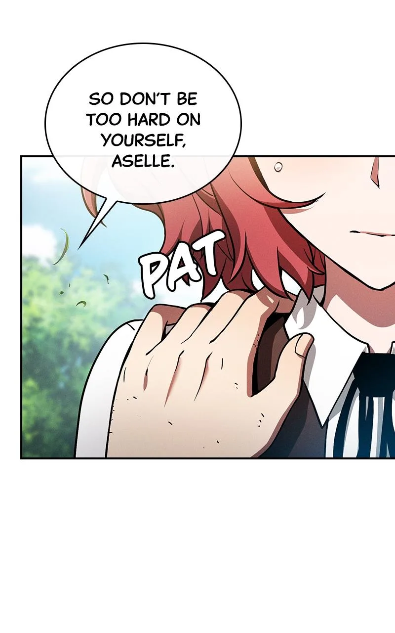 The Academy’s Genius Swordsman Chapter 4 – Page 33