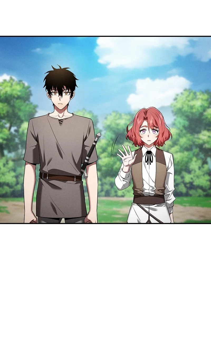 The Academy’s Genius Swordsman Chapter 4 – Page 38