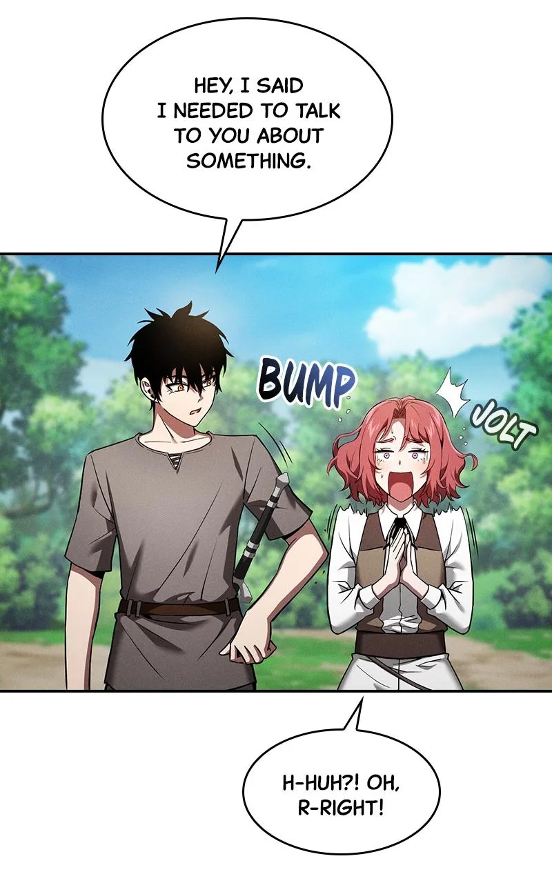 The Academy’s Genius Swordsman Chapter 4 – Page 42