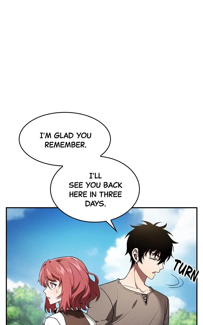 The Academy’s Genius Swordsman Chapter 4 – Page 43