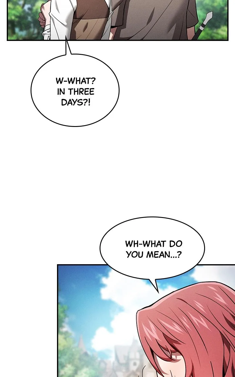 The Academy’s Genius Swordsman Chapter 4 – Page 44