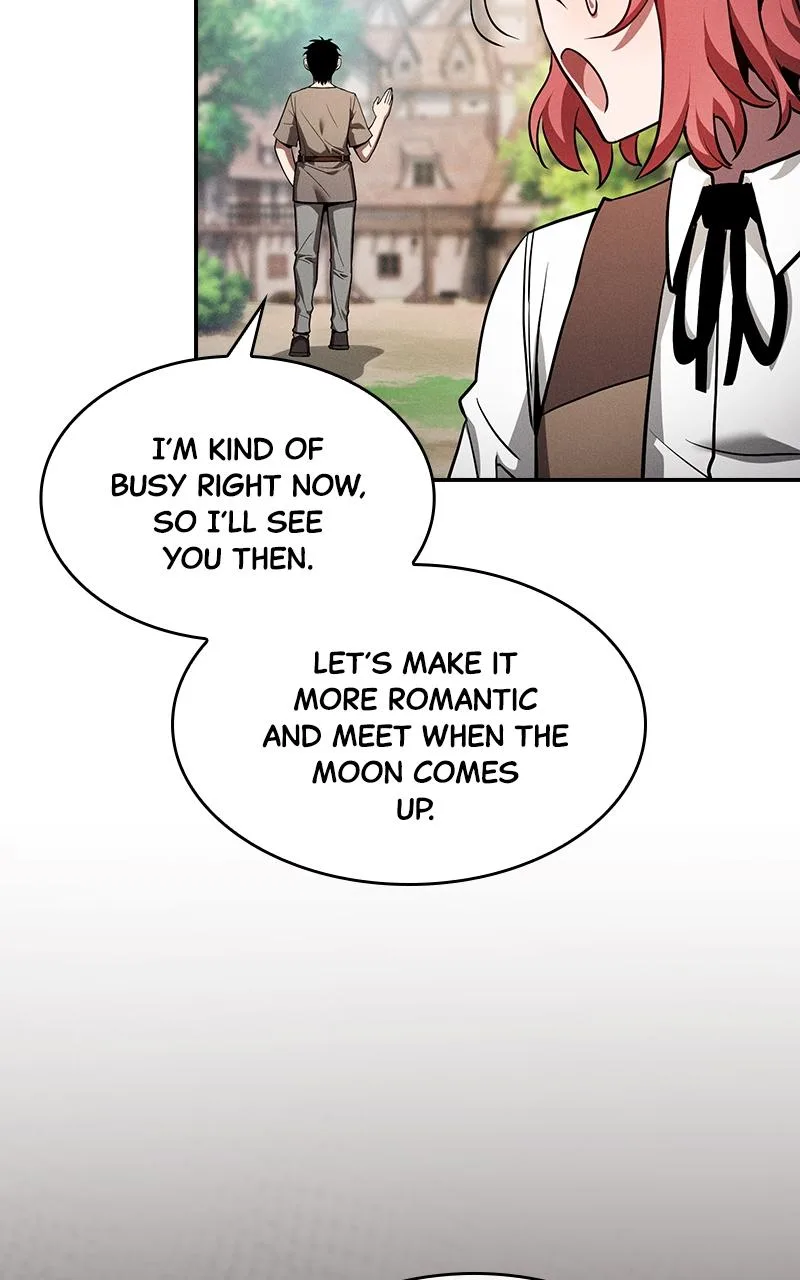 The Academy’s Genius Swordsman Chapter 4 – Page 45