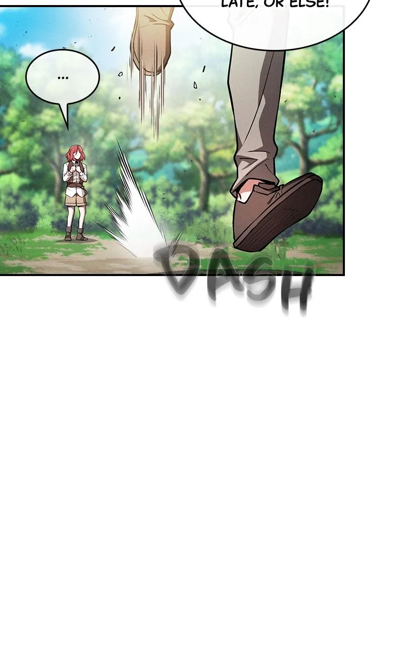 The Academy’s Genius Swordsman Chapter 4 – Page 48