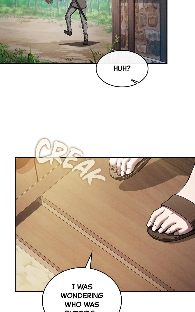 The Academy’s Genius Swordsman Chapter 4 – Page 57