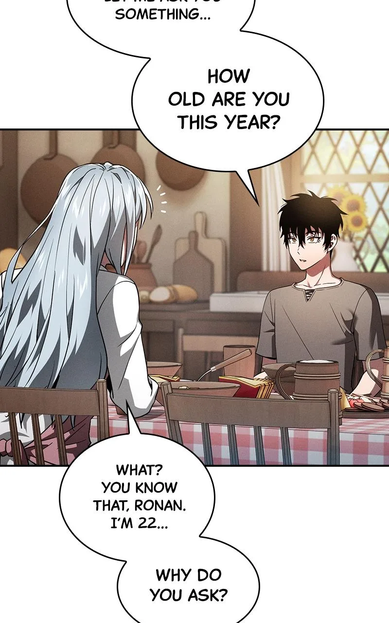 The Academy’s Genius Swordsman Chapter 4 – Page 78