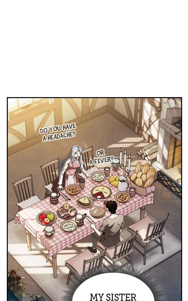 The Academy’s Genius Swordsman Chapter 4 – Page 80