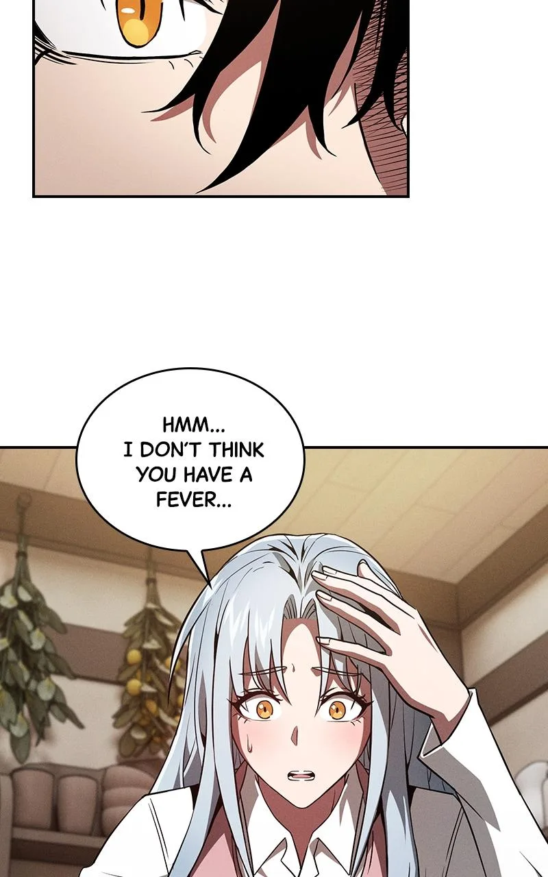 The Academy’s Genius Swordsman Chapter 4 – Page 84