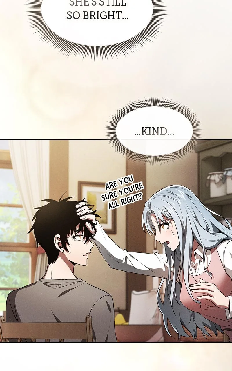 The Academy’s Genius Swordsman Chapter 4 – Page 86