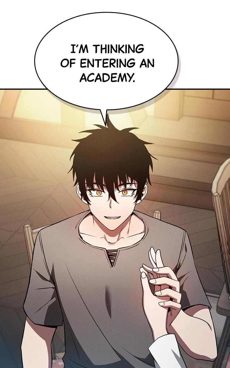 The Academy’s Genius Swordsman Chapter 4 – Page 92