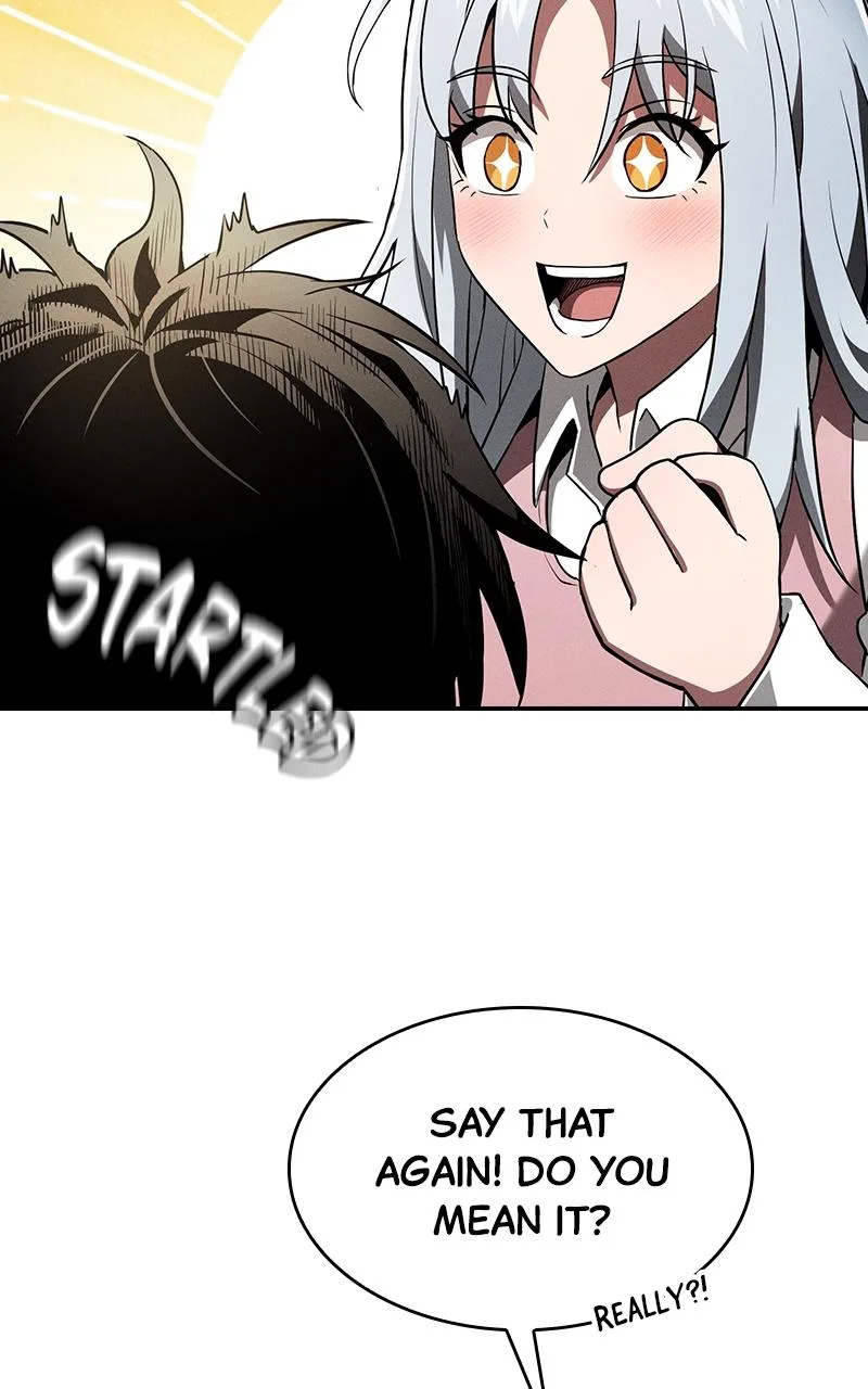 The Academy’s Genius Swordsman Chapter 4 – Page 95