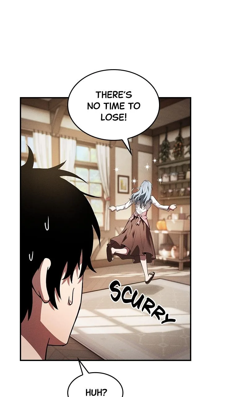 The Academy’s Genius Swordsman Chapter 4 – Page 97